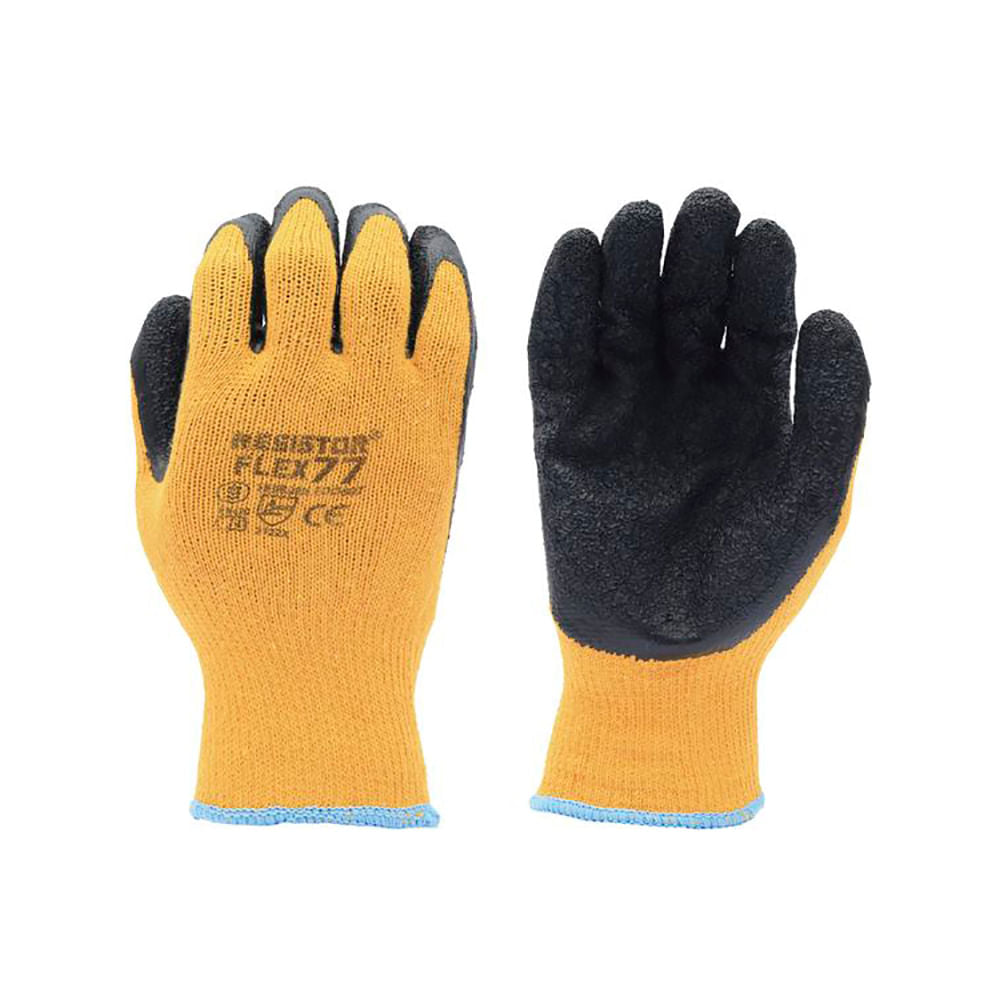Guantes de Seguridad Resistor Flex 77