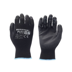 Guantes de Seguridad Resistor Flex 66