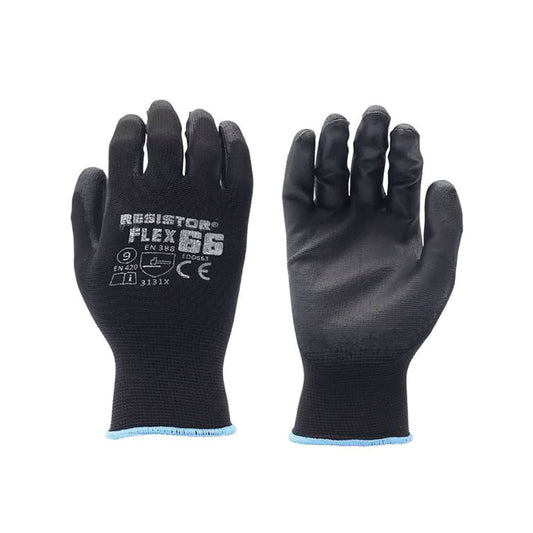 Guantes de Seguridad Resistor Flex 66