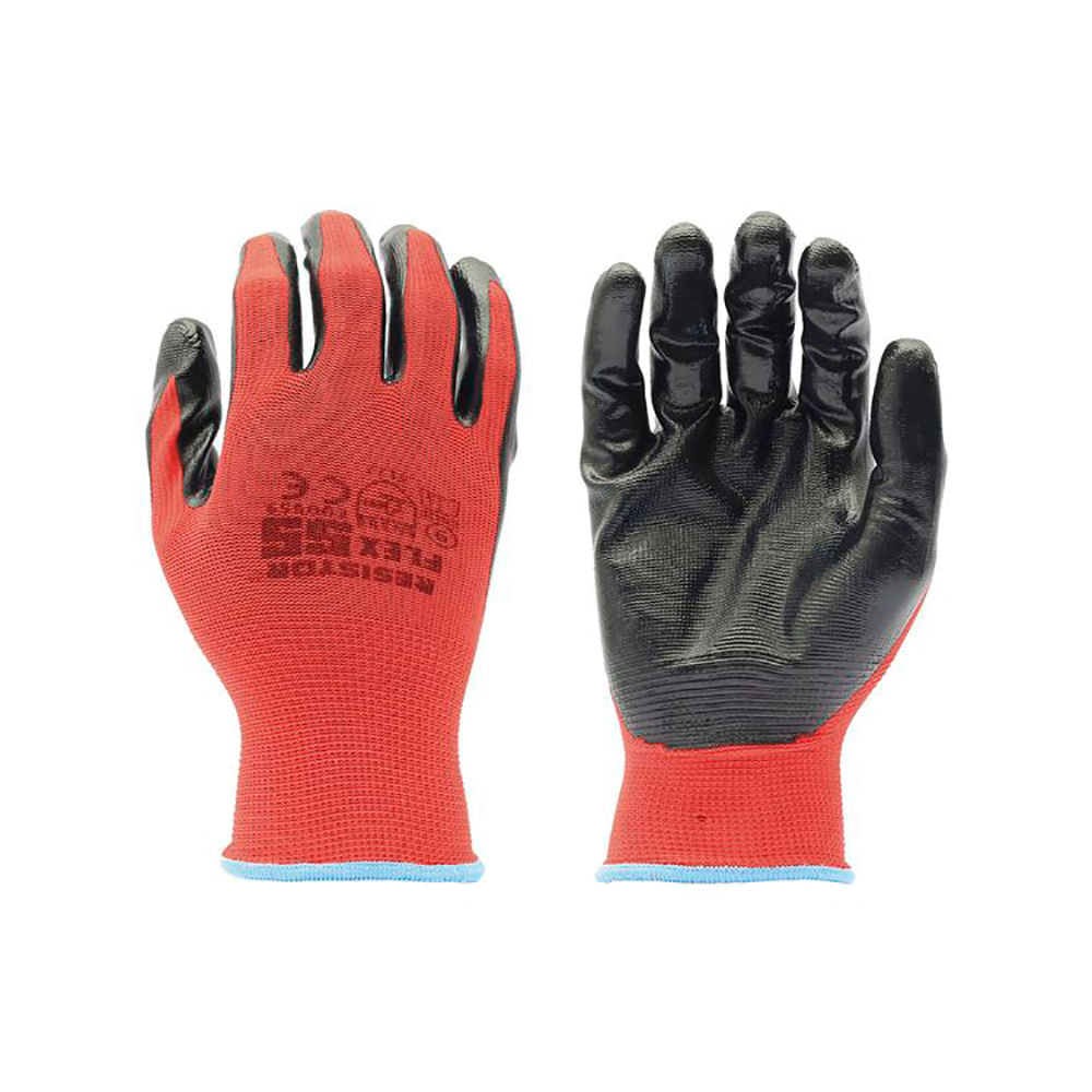 Guantes de Seguridad Resistor Flex 55
