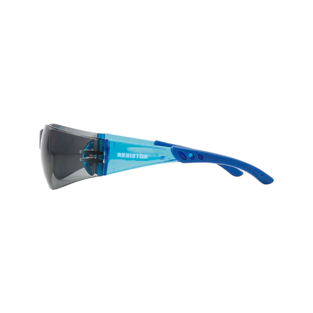 Lente de seguridad Resistor Rex C/Cord Ae Gris