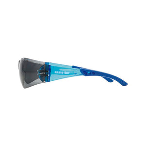 Lente de seguridad Resistor Rex C/Cord Ae Gris