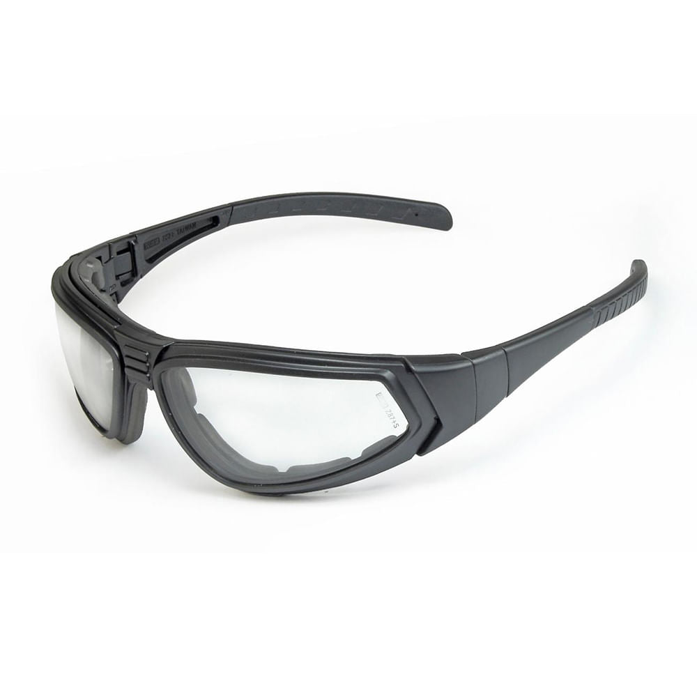 Antiparra/Lente de seguridad MSA Dual Fit