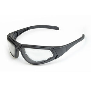 Antiparra/Lente de seguridad MSA Dual Fit