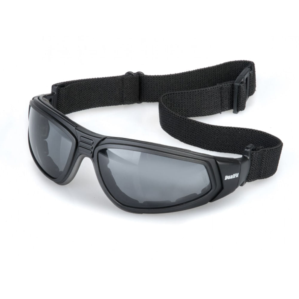 Antiparra/Lente de seguridad MSA Dual Fit