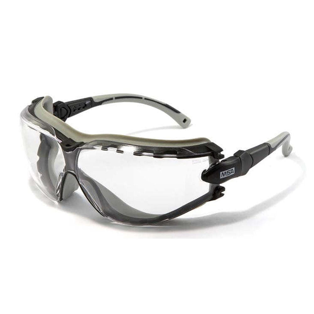 Antiparra/Anteojo de seguridad MSA Altimeter