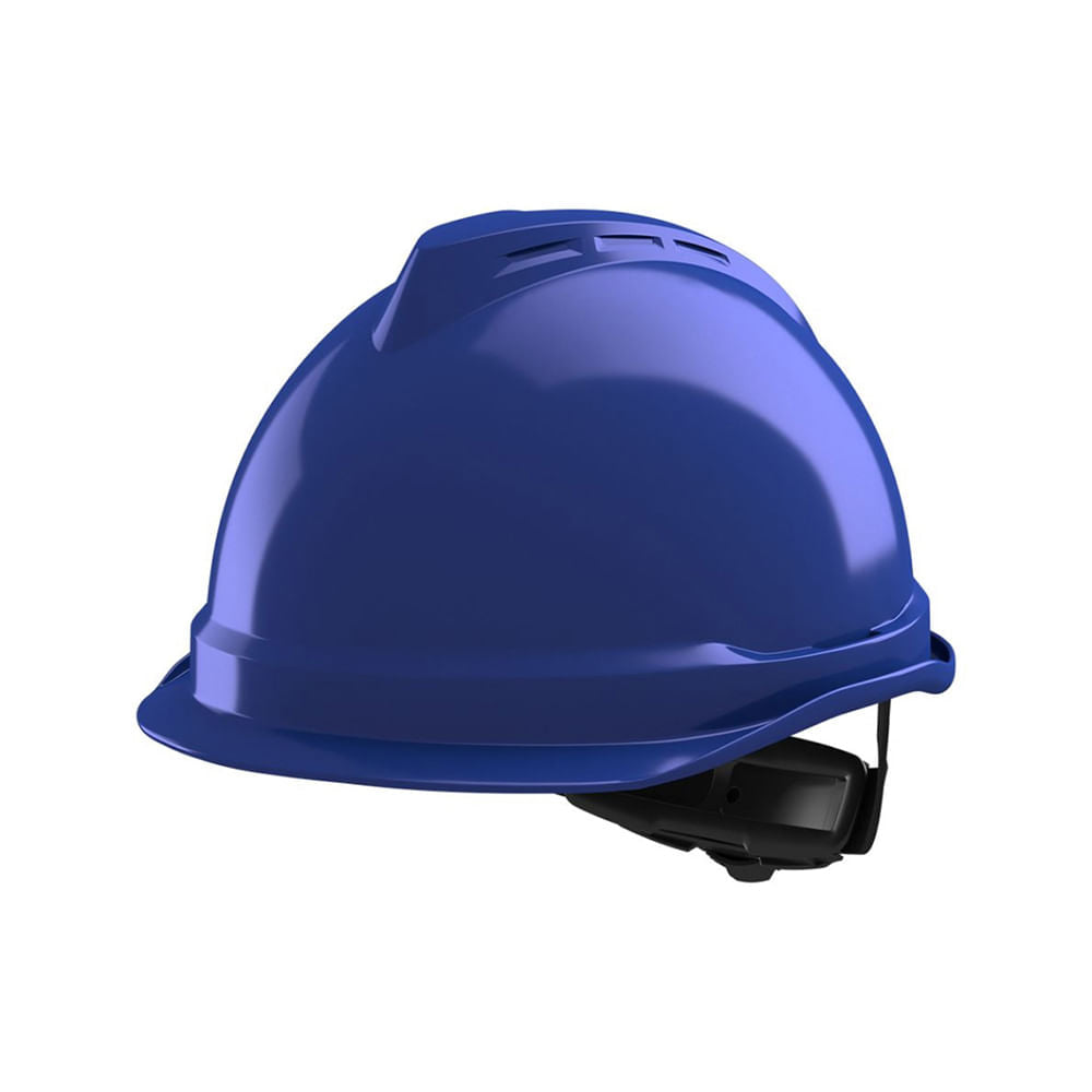 Casco de seguridad MSA V-Gard 520