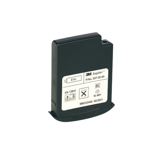 Bateria 3M recargable para Jupiter (8 horas)