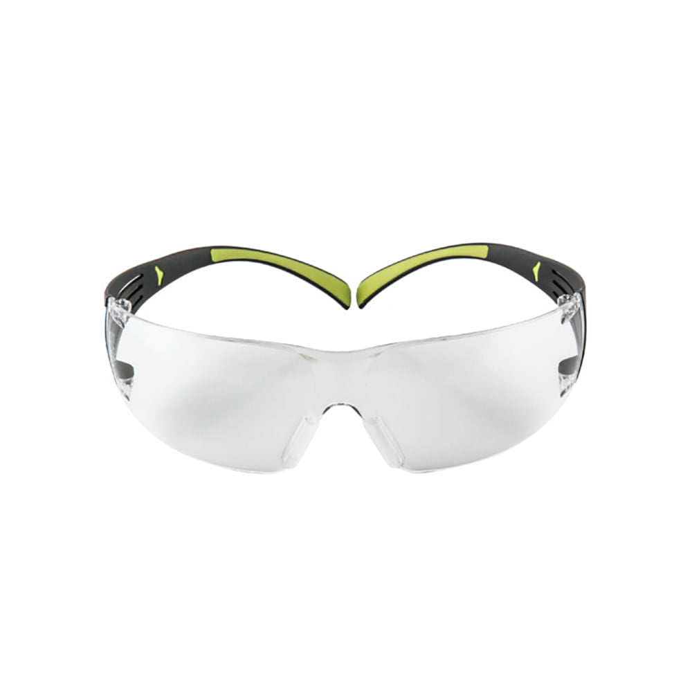 Lente de seguridad 3M SecureFit Antiempañante