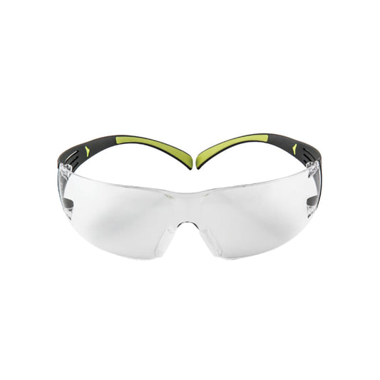 Lente de seguridad 3M SecureFit Antiempañante