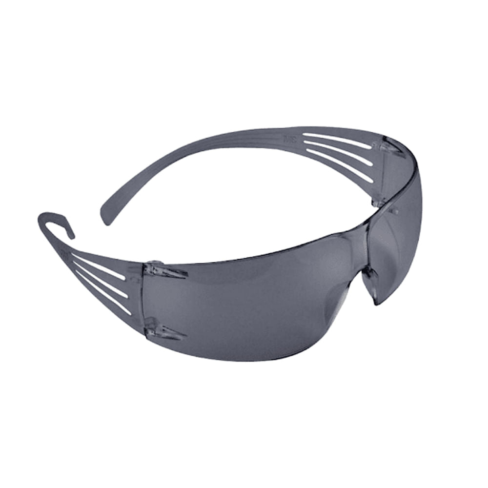 Lente de seguridad 3M SecureFit Antiempañante y Antirayadura