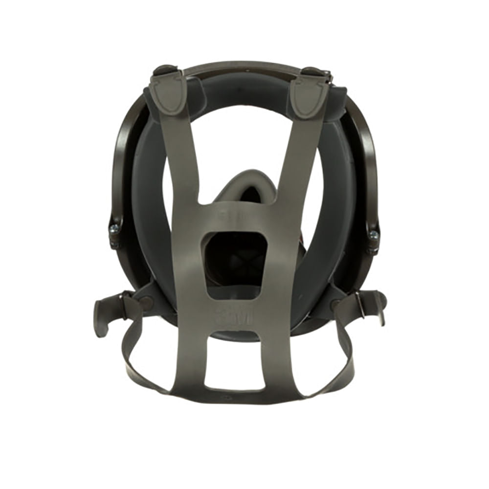 Respirador 3M Rostro Completo serie 6000