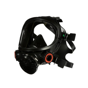 Respirador de Seguridad 3M Rostro completo serie 7000