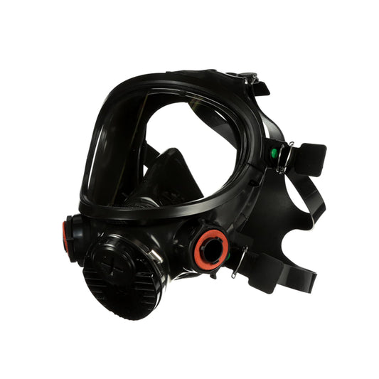 Respirador de Seguridad 3M Rostro completo serie 7000