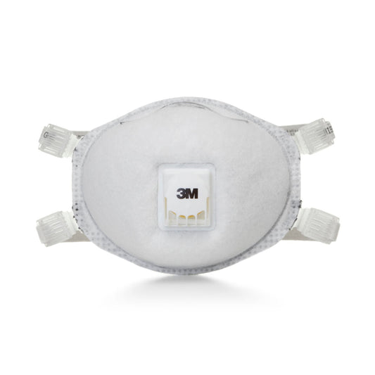 Respirador de Seguridad 3M 8514 V (10 U)