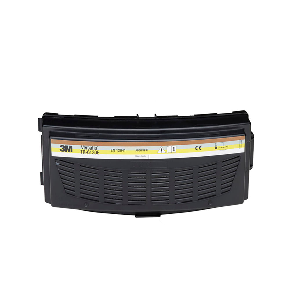 Filtro Mixto para 3M Versaflo 6130E