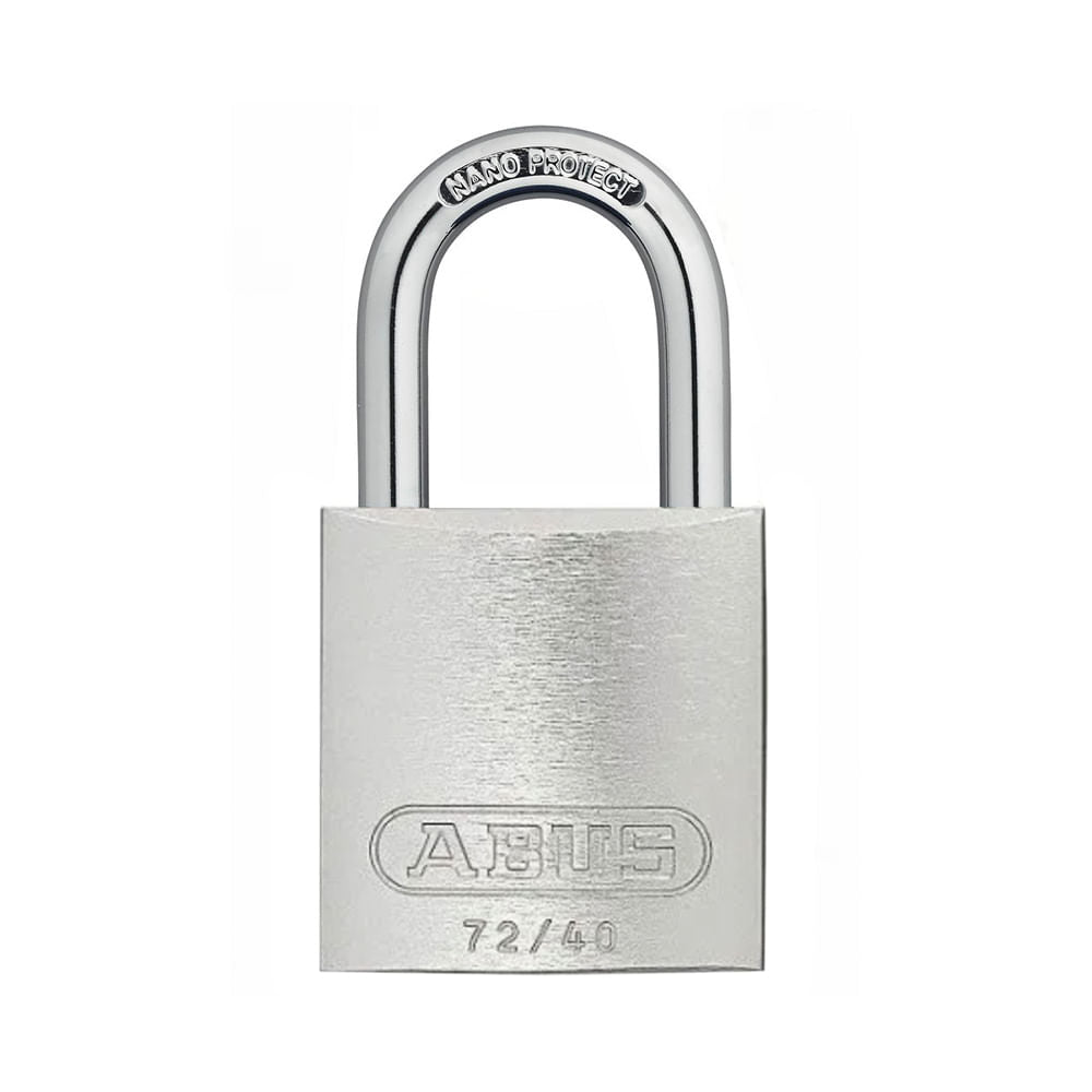 Candado  Aluminio 72/40 Hb40