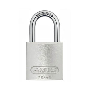 Candado  Aluminio 72/40 Hb40
