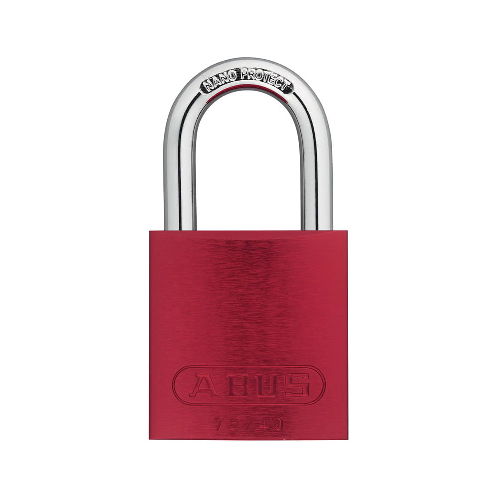 Candado  Aluminio 72/40 Hb40
