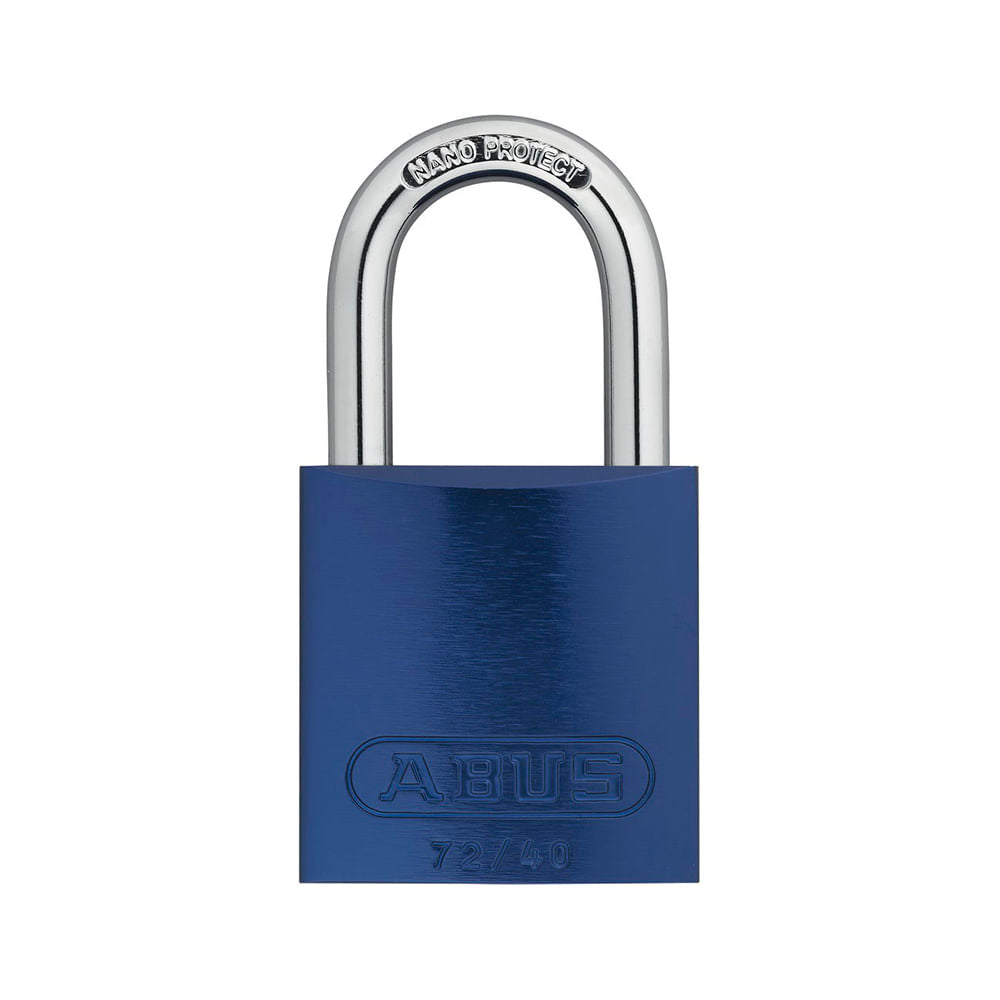 Candado  Aluminio 72/40 Hb40