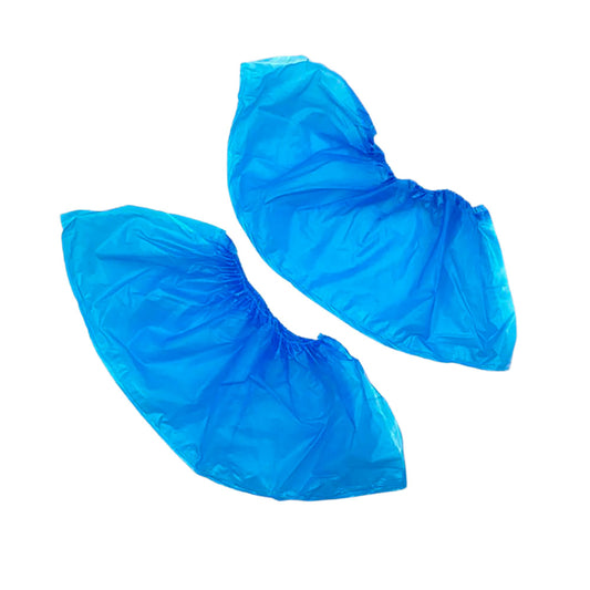 Cubre calzado Apro Plastico