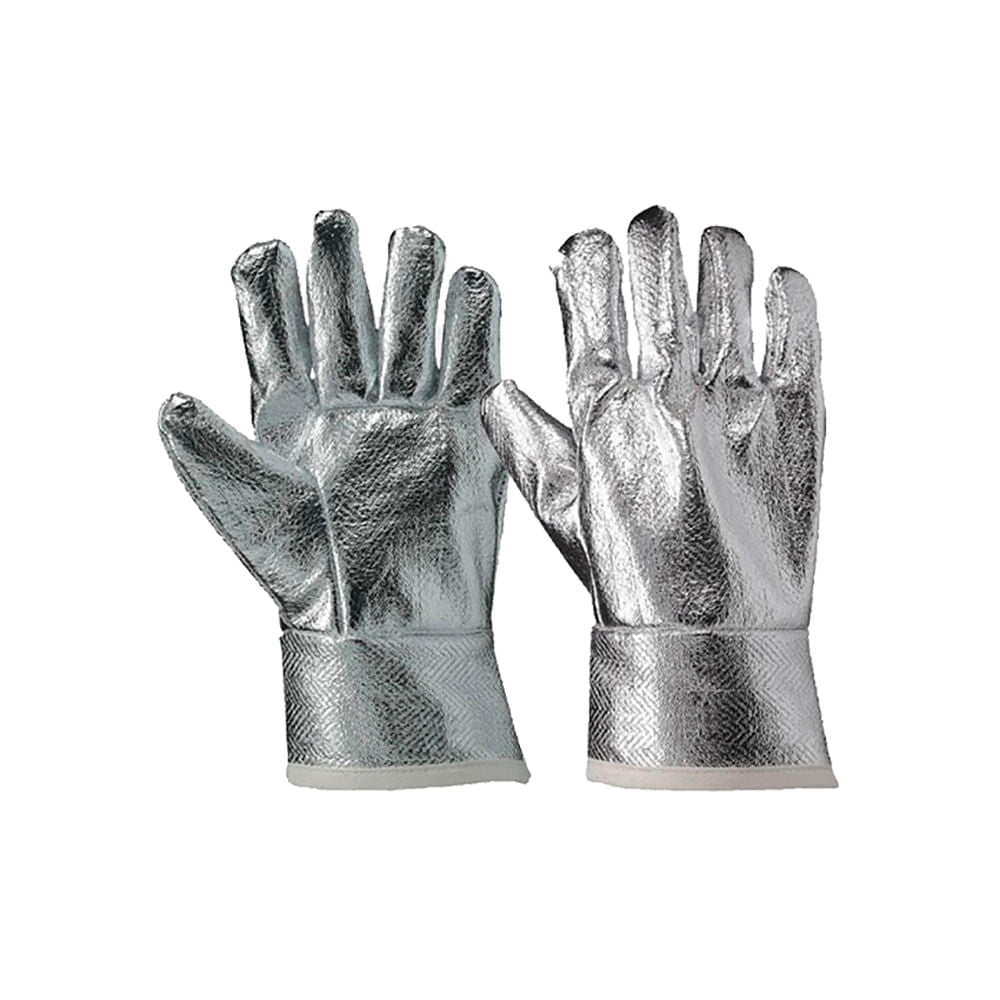 Guantes de Seguridad Apro Aluminizado Kevlar