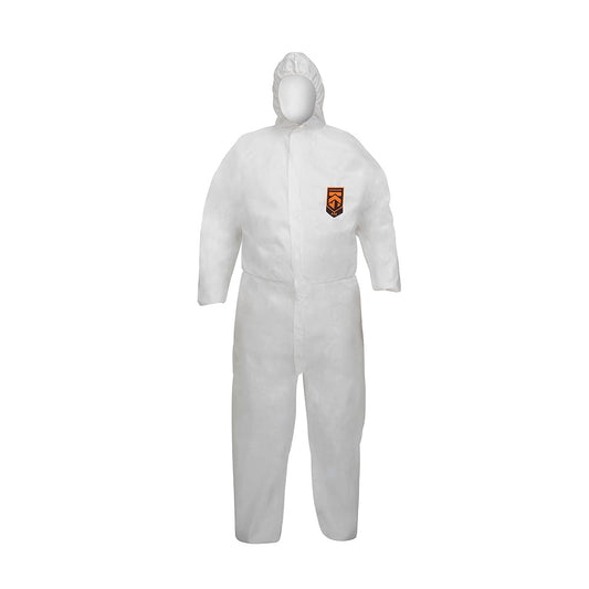 Buzo de seguridad Kleenguard A-40 Plus