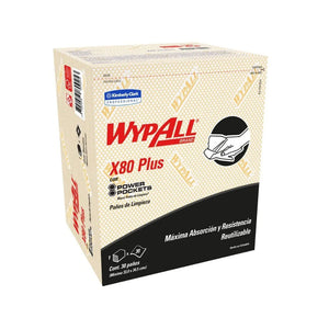 Paño Wypall X-80 Plus
