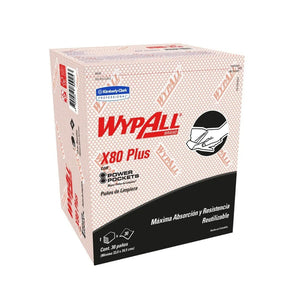 Paño Wypall X-80 Plus