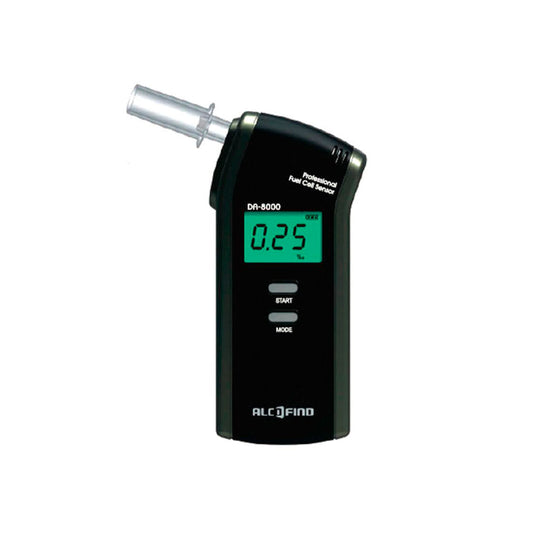 Alcotest Digital Global Partners Da-8000