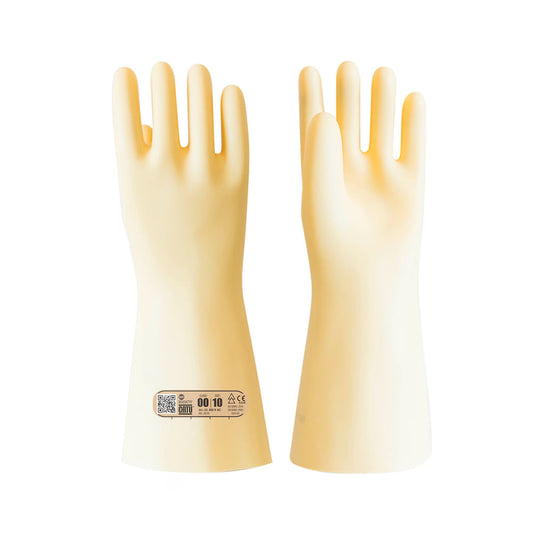Guantes de Seguridad Catu Chipro Clase 00