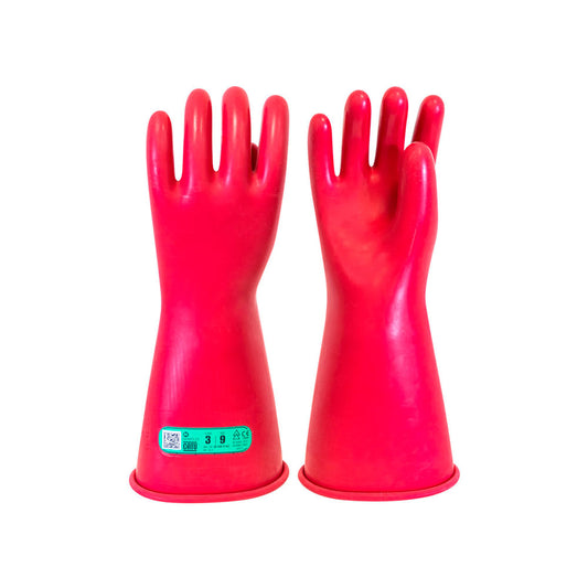 Guantes de Seguridad Catu Chipro Dielectrico Clase 3