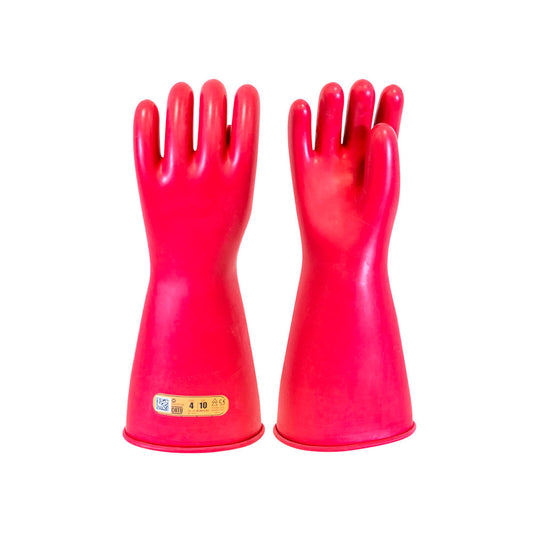 Guantes de seguridad Catu Cg-4
