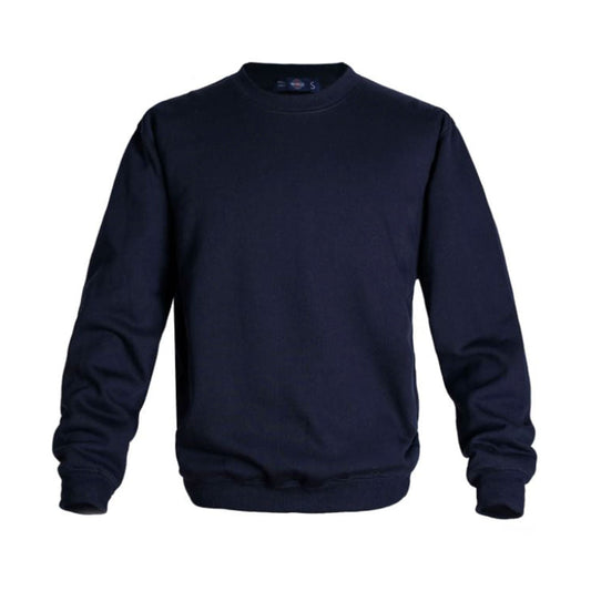 Poleron Texora con Polo Azul