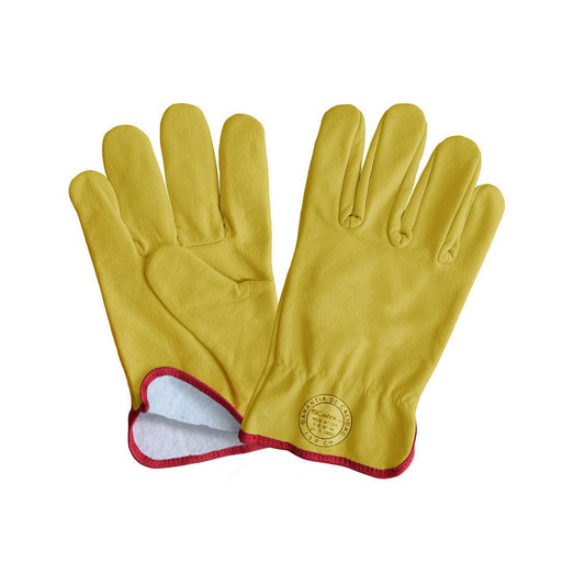 Guantes de Seguridad Apro Cabritilla Premium Forrado