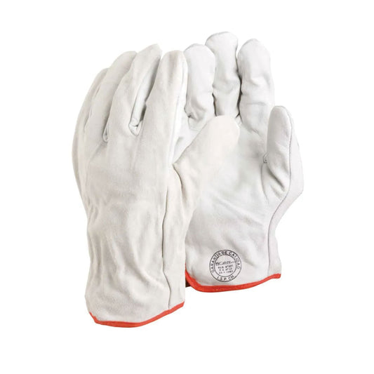 Guantes de Seguridad Apro Cabritilla Forrado Premium