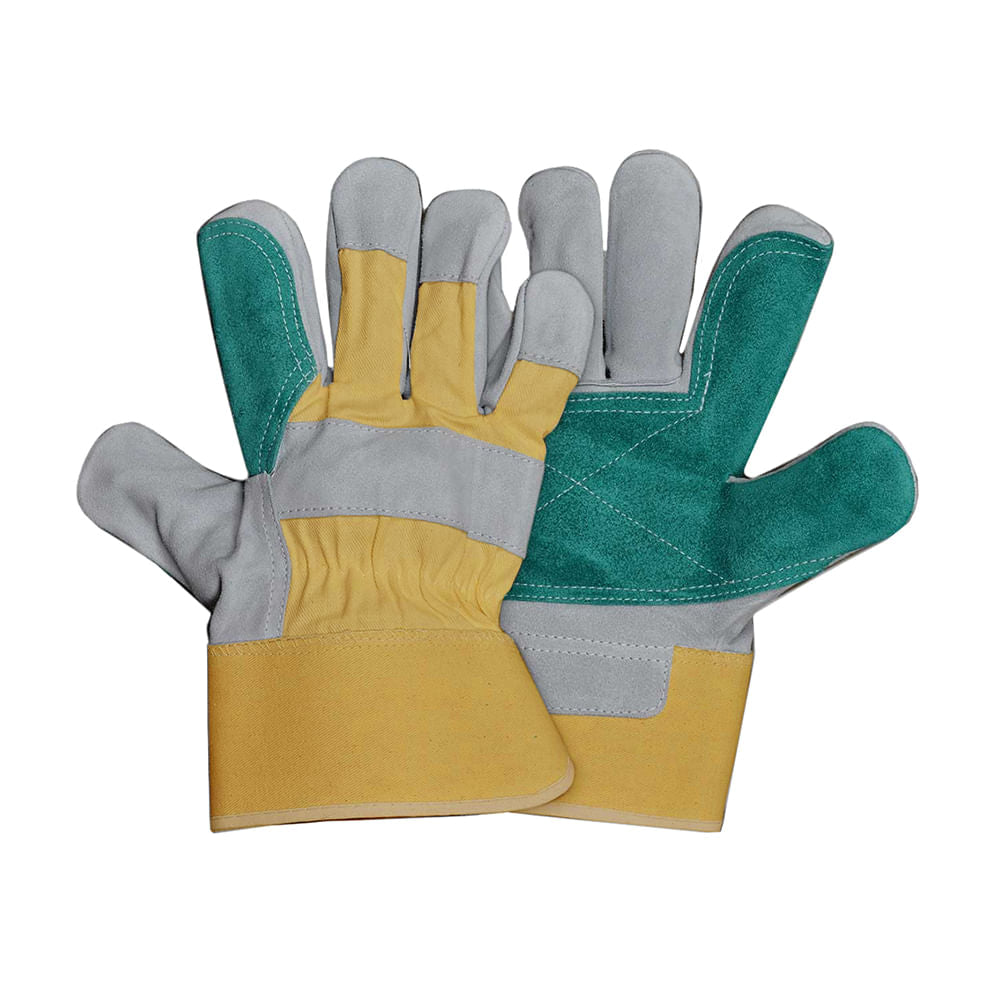 Guantes de Seguridad Apro Descarne Reforzado