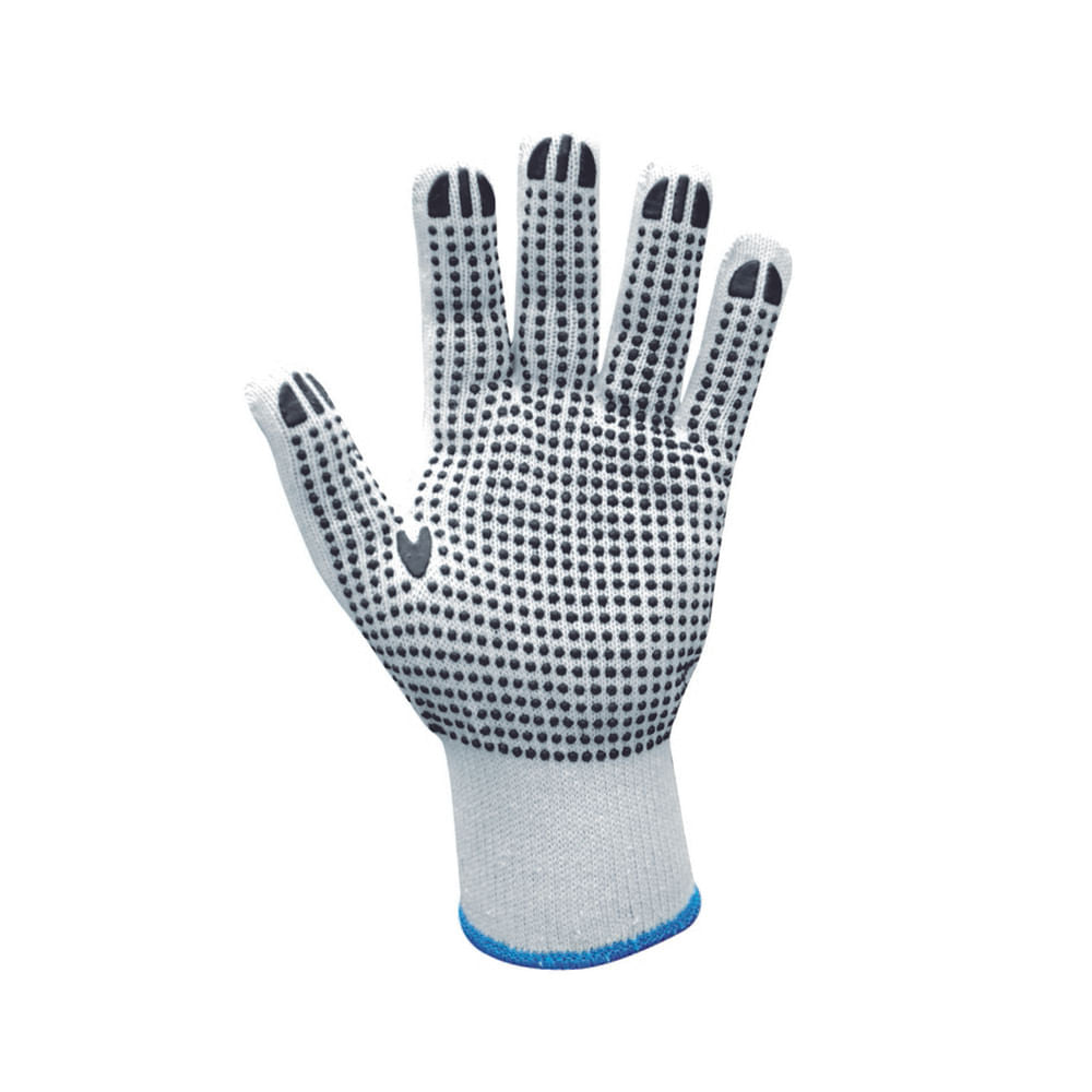 Guantes de Seguridad Apro Hilo 4 Hebras Pigmentado
