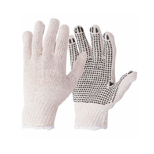 Guantes de Seguridad Apro Hilo Pigmentado