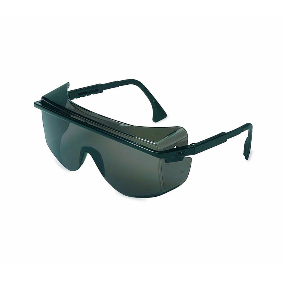 Lente de seguridad Uvex Astrospec Otg 3001