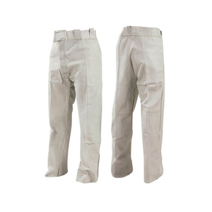 Pantalón Apro Cuero Soldador