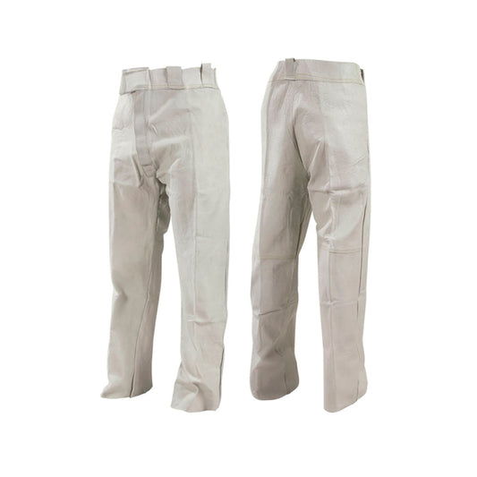 Pantalón Apro Cuero Soldador