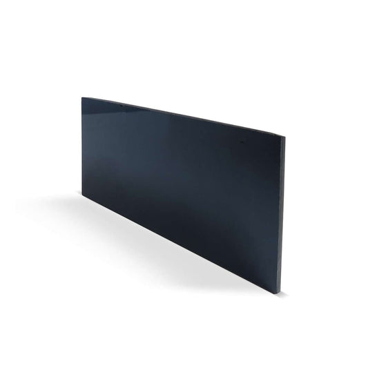 Vidrio de seguridad Apro Humo Rectangular 10°