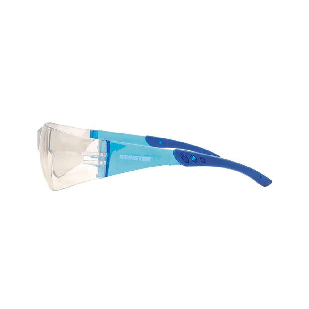 Lente de seguridad Resistor Rex C/Cord Ae In Out