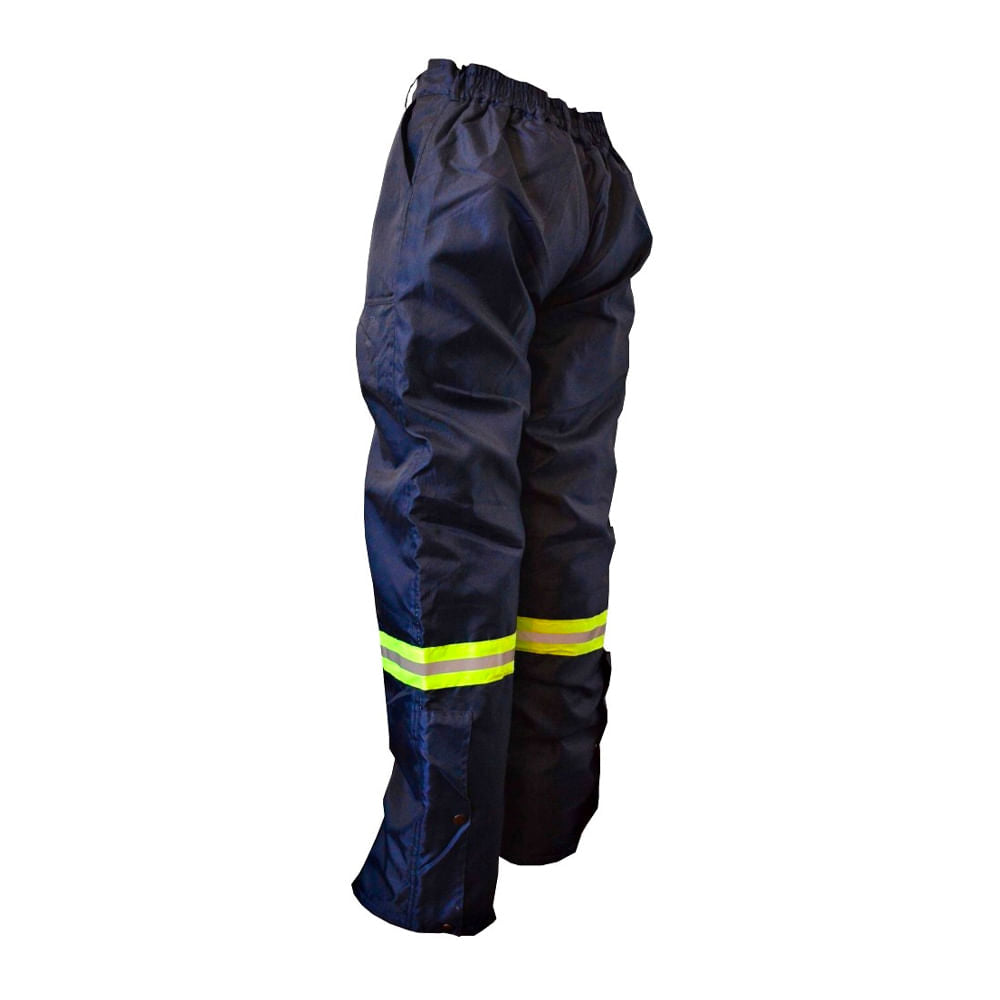 Pantalon Maritex Termico Oxford