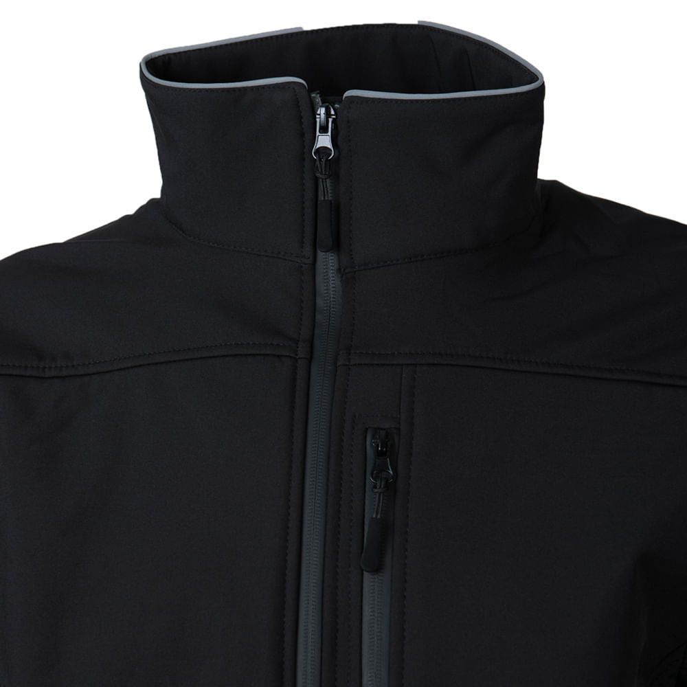 Chaqueta Jayson Softshell Basico