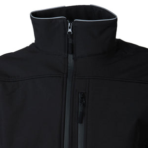 Chaqueta Jayson Softshell Basico