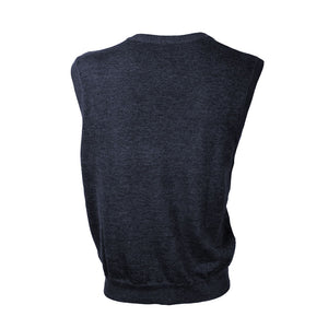Sweater Jayson Cuello V Sin Mangas