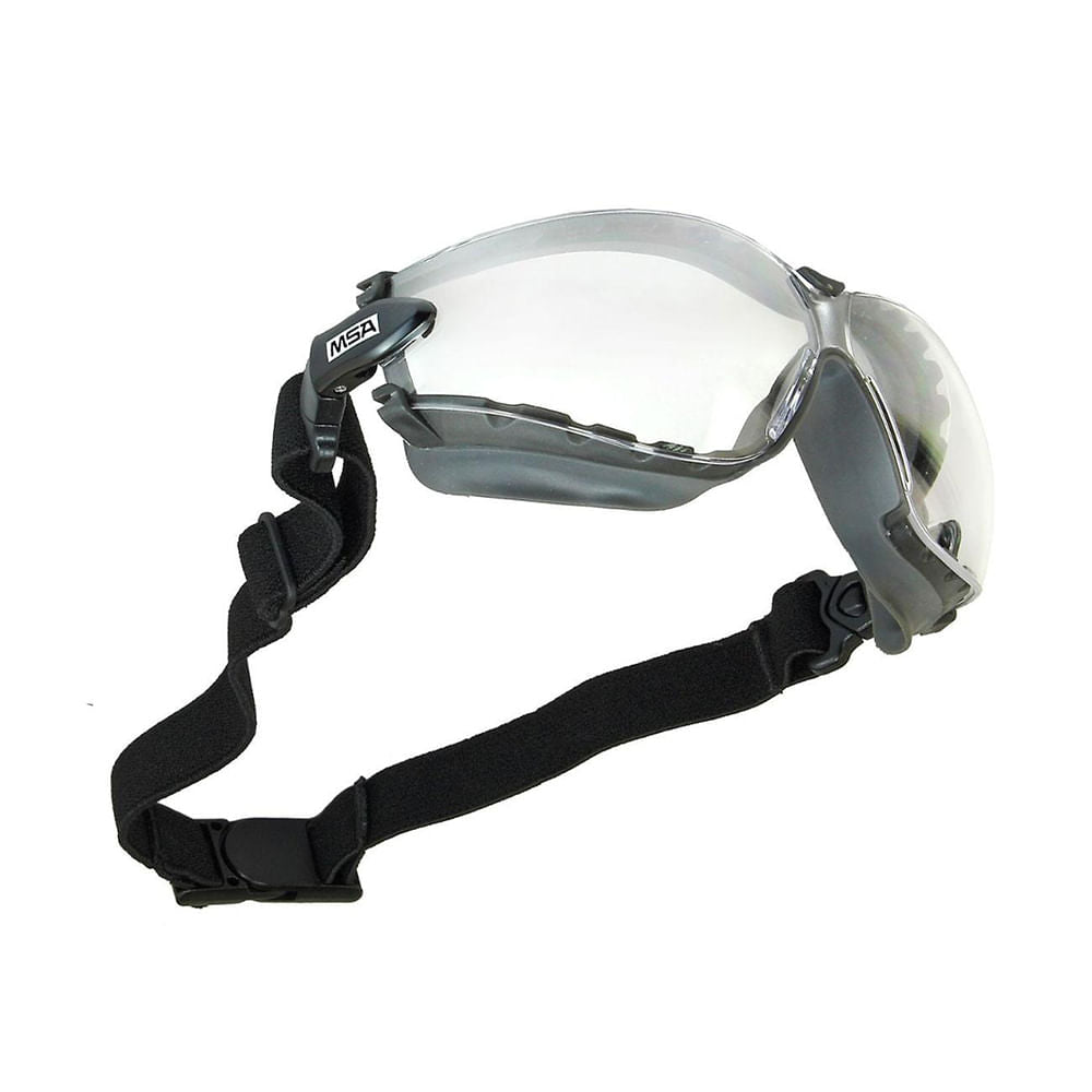 Antiparra/Anteojo de seguridad MSA Altimeter