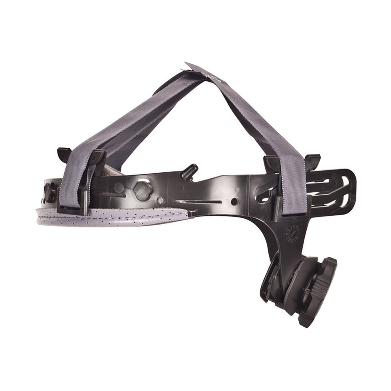 Suspension Cascos MSA Fas Trac III Skullgard